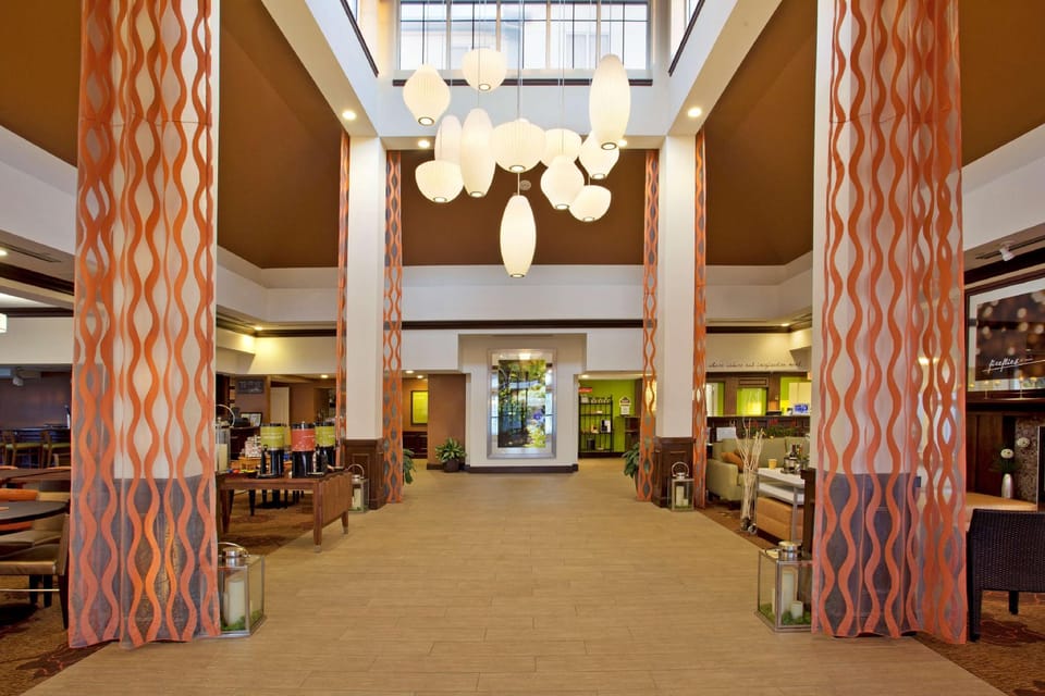 Hilton Garden Inn Nashville/Smyrna Hotel in La Vergne
