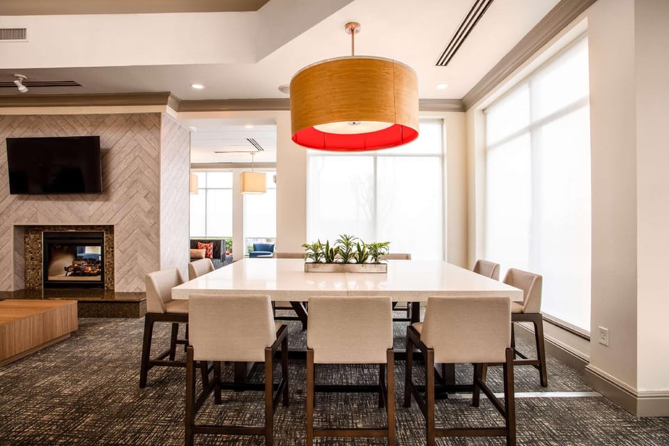 Hilton Garden Inn Nashville/Smyrna Hotel in La Vergne