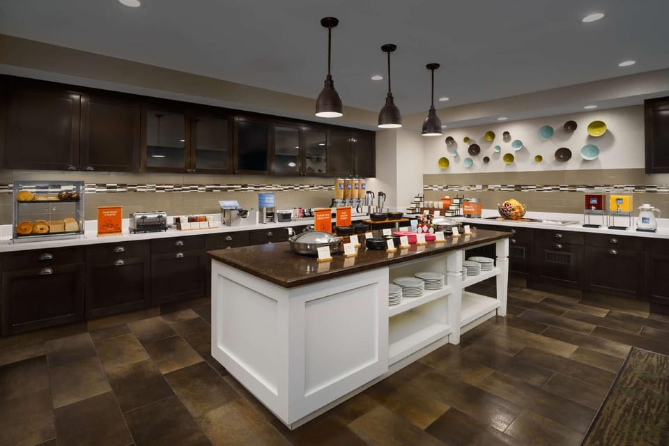 Homewood Suites by Hilton Providence-Warwick Hotel in Warwick