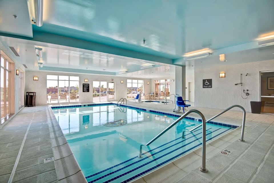 Homewood Suites by Hilton Greeley Hotel in Greeley