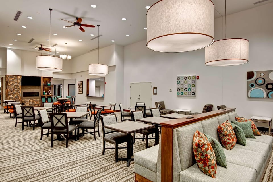 Homewood Suites by Hilton Greeley Hotel in Greeley