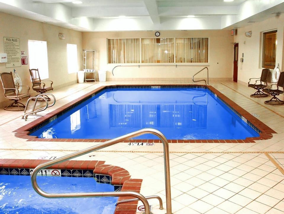 Hampton Inn & Suites Roswell Hotel in Roswell