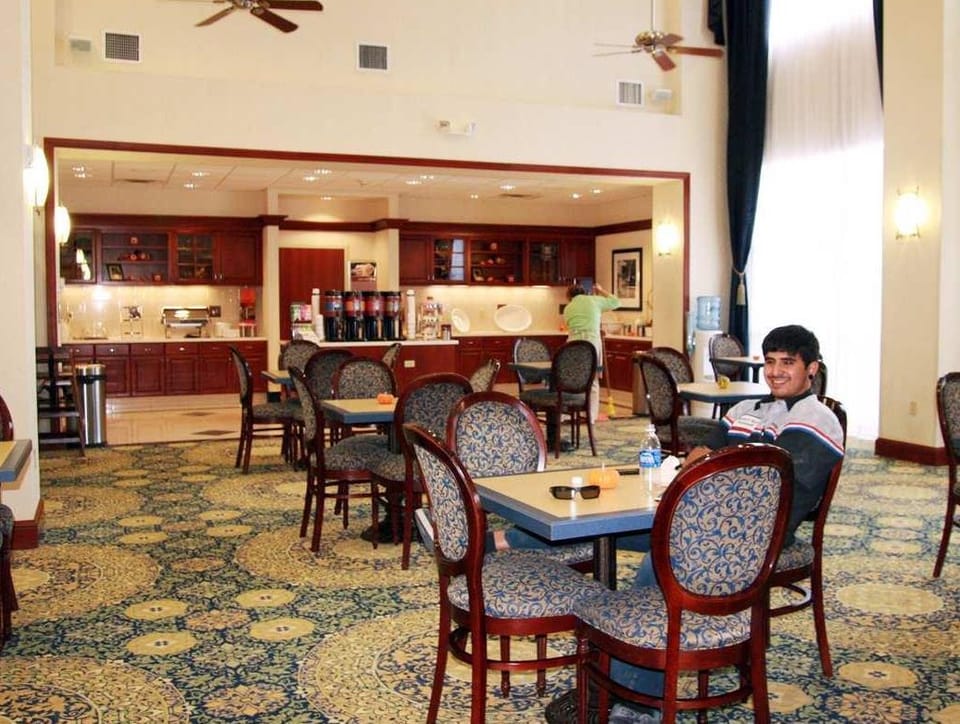 Hampton Inn & Suites Roswell Hotel in Roswell