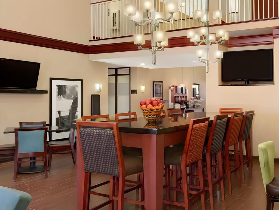 Hampton Inn Batesville Hotel in Mississippi