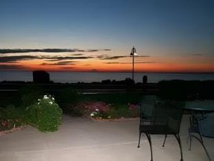 Surrounding environment