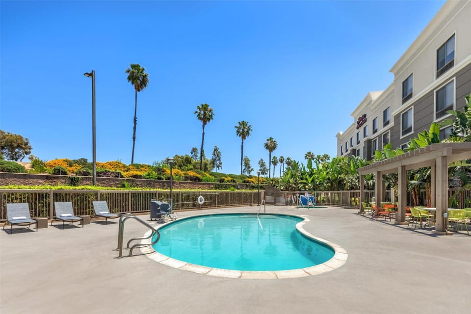 Hampton Inn & Suites Moreno Valley Hotel in Moreno Valley