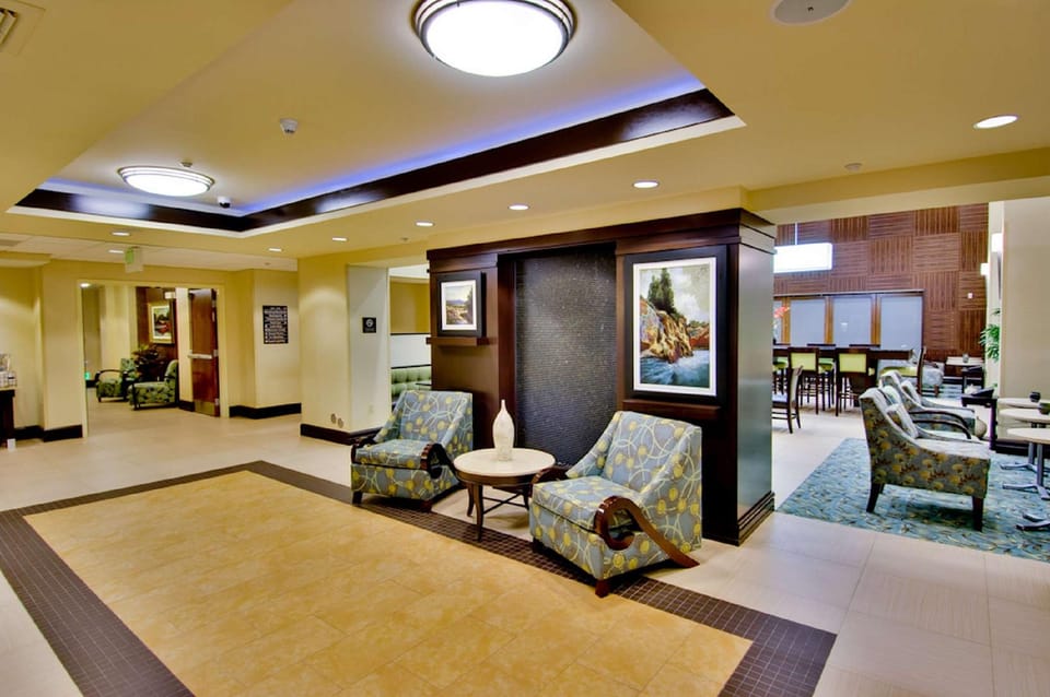 Hampton Inn & Suites Moreno Valley Hotel in Moreno Valley