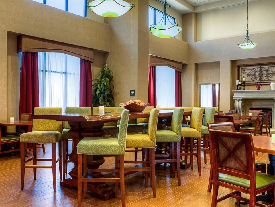 Hampton Inn & Suites Mountain Home Hotel in Idaho