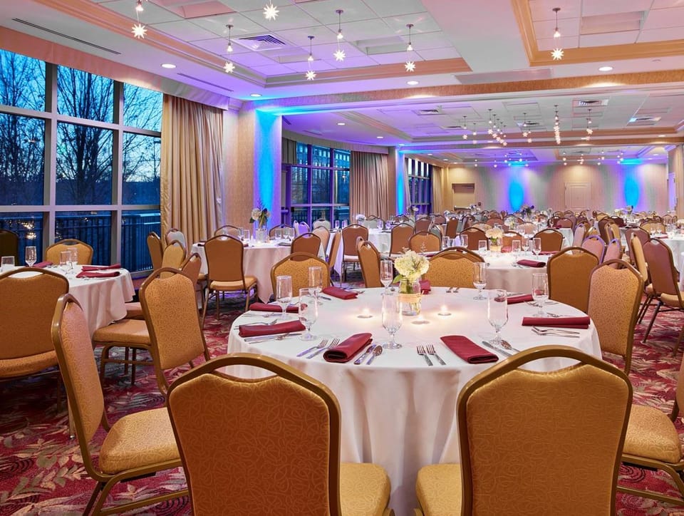 Homewood Suites by Hilton Rockville-Gaithersburg Hotel in Rockville
