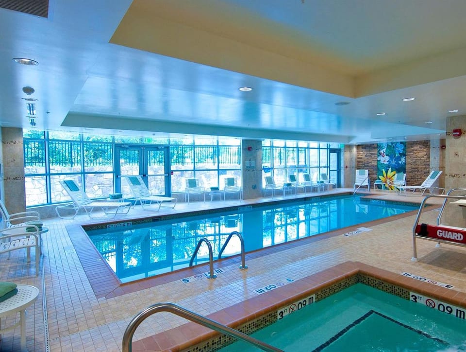 Homewood Suites by Hilton Rockville-Gaithersburg Hotel in Rockville