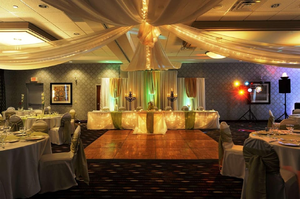 Meeting room / ballrooms