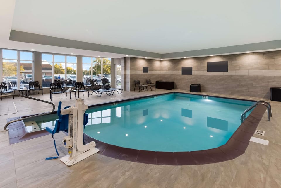 Hilton Garden Inn Columbus/Grove City Hotel in Grove City
