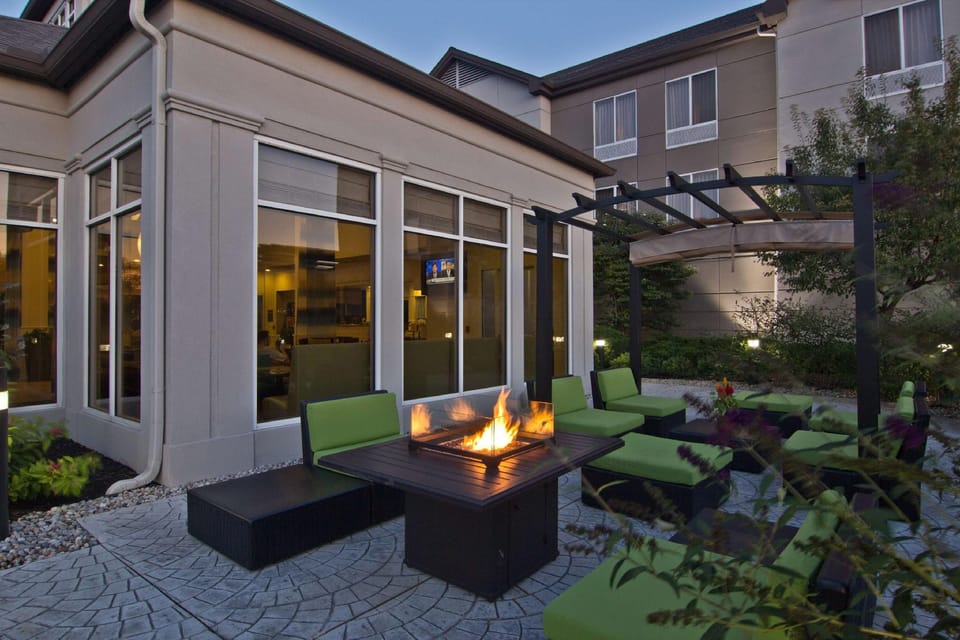 Hilton Garden Inn Columbus/Grove City Hotel in Grove City