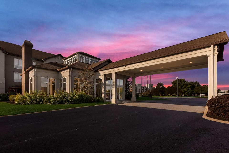 Hilton Garden Inn Columbus/Grove City Hotel in Grove City