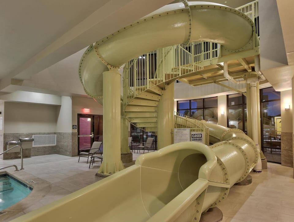 Hampton Inn & Suites Las Cruces I-10 Hotel in Las Cruces