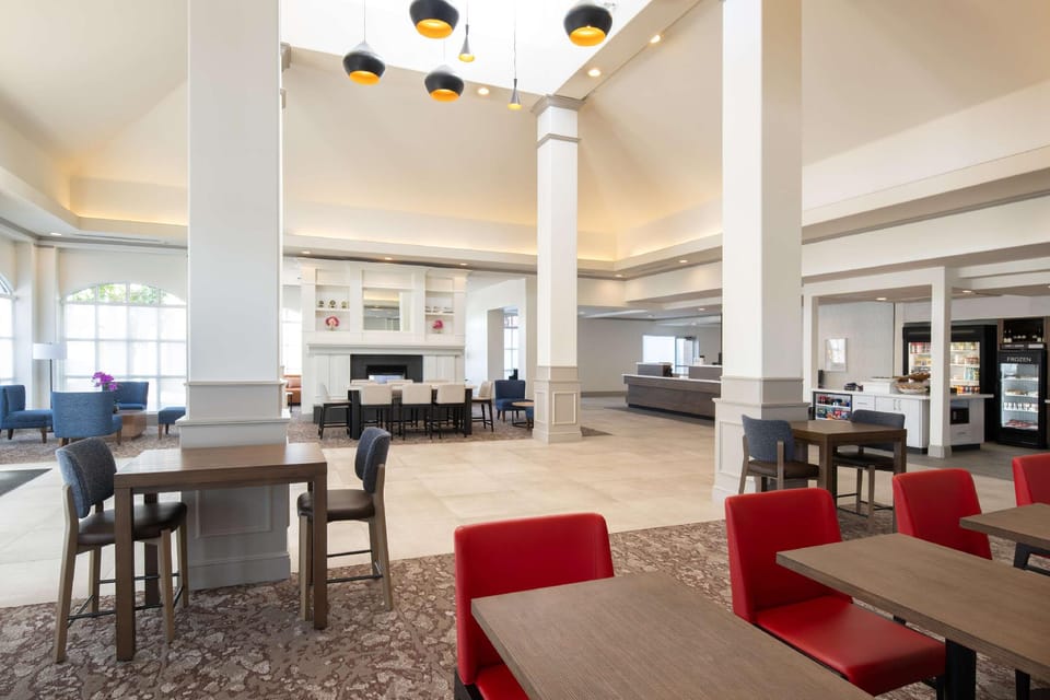 Hilton Garden Inn Fontana Hotel in Rialto