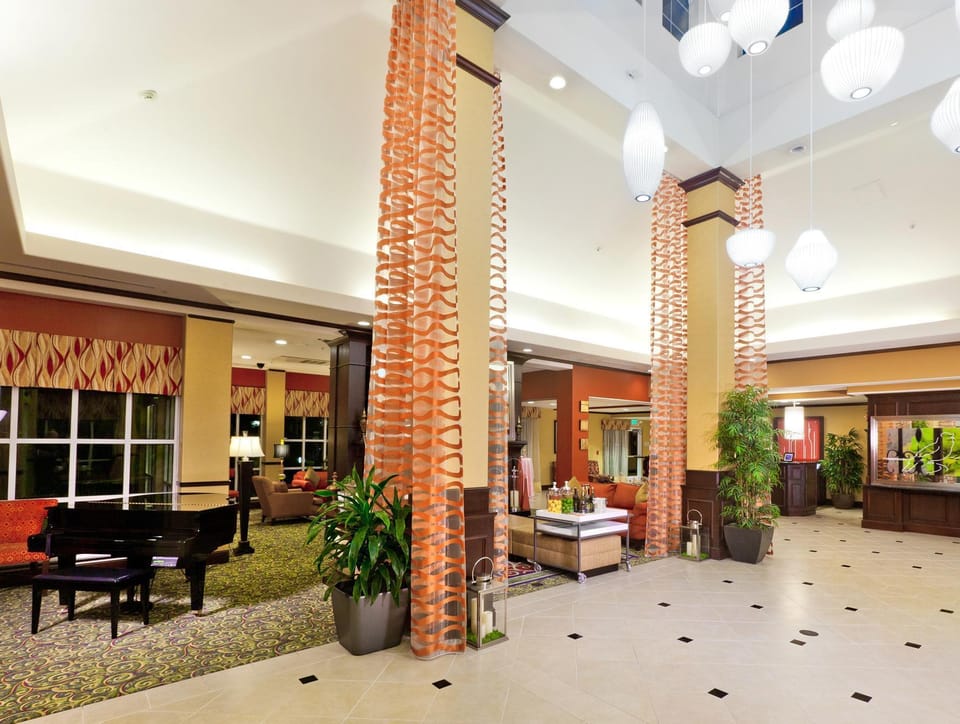 Hilton Garden Inn Fontana Hotel in Rialto