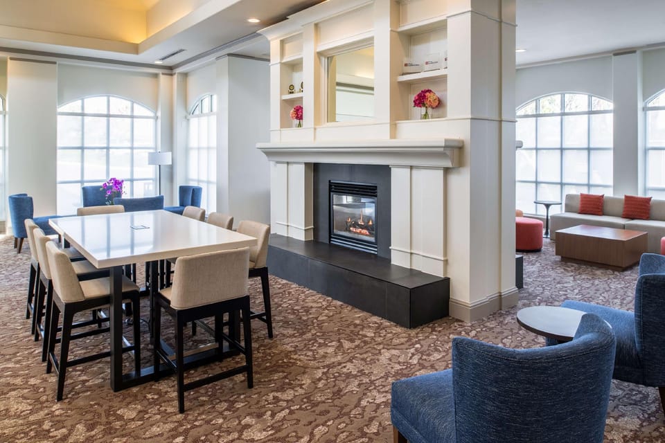 Hilton Garden Inn Fontana Hotel in Rialto