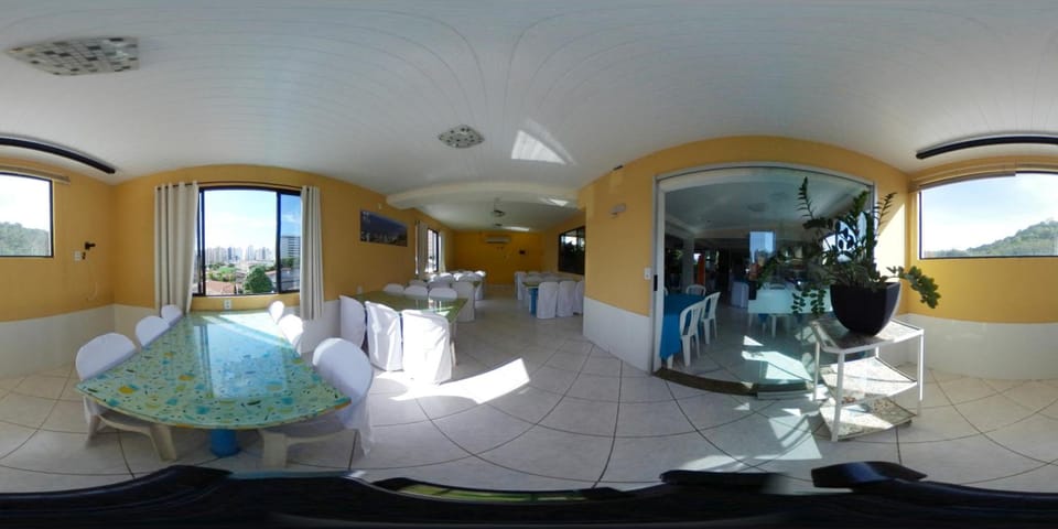 Pousada Convento Da Penha Inn in Vila Velha