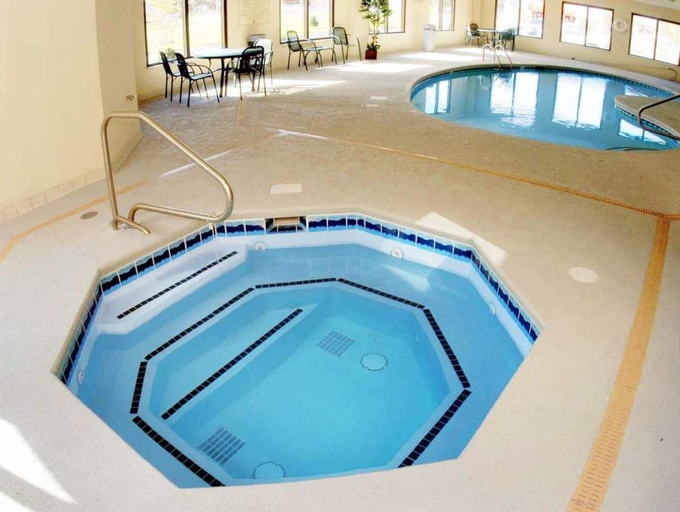 Hampton Inn Washington Hotel in Washington