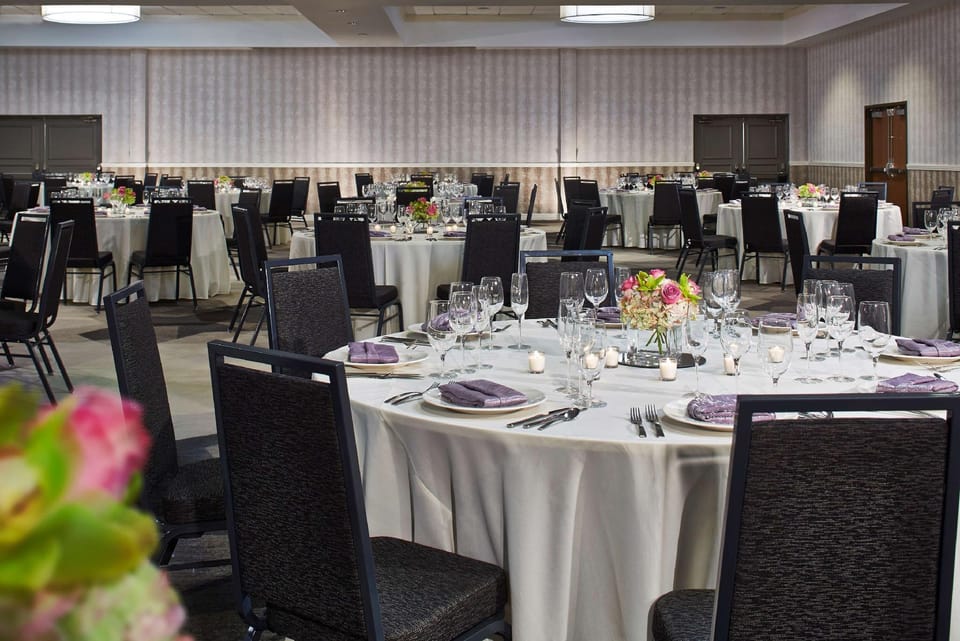 Meeting room / ballrooms