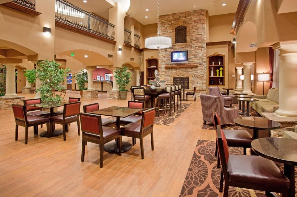 Hampton Inn & Suites Hemet Hotel in Hemet