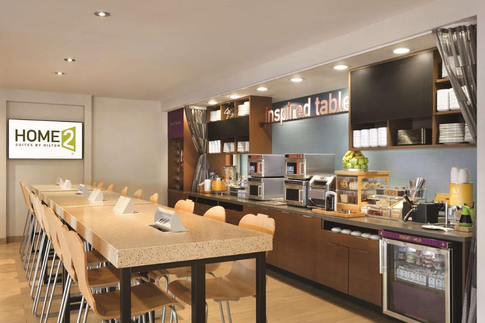 Home2 Suites by Hilton Nashville Franklin Cool Springs Hotel in Brentwood