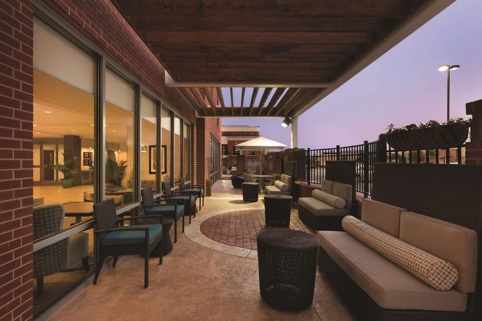 Home2 Suites by Hilton Nashville Franklin Cool Springs Hotel in Brentwood