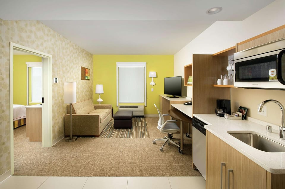 Guestroom