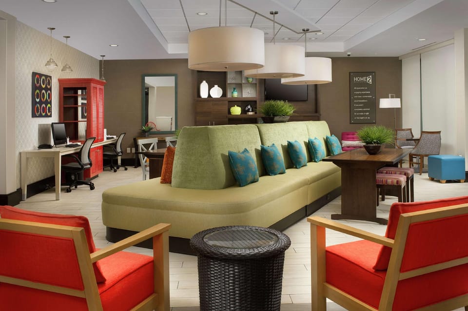 Home2 Suites by Hilton Louisville East/Hurstbourne Hotel in Louisville