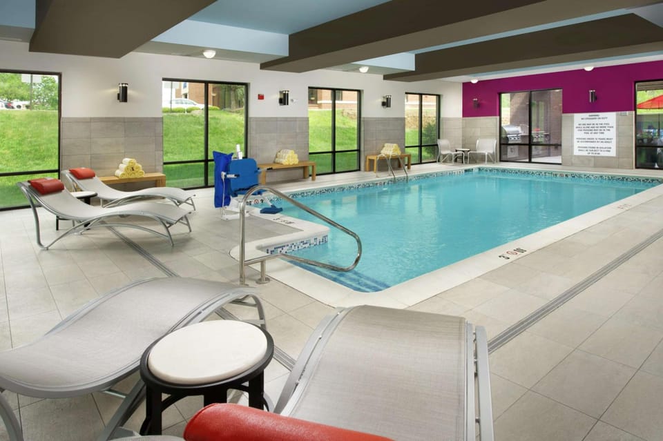 Home2 Suites by Hilton Louisville East/Hurstbourne Hotel in Louisville