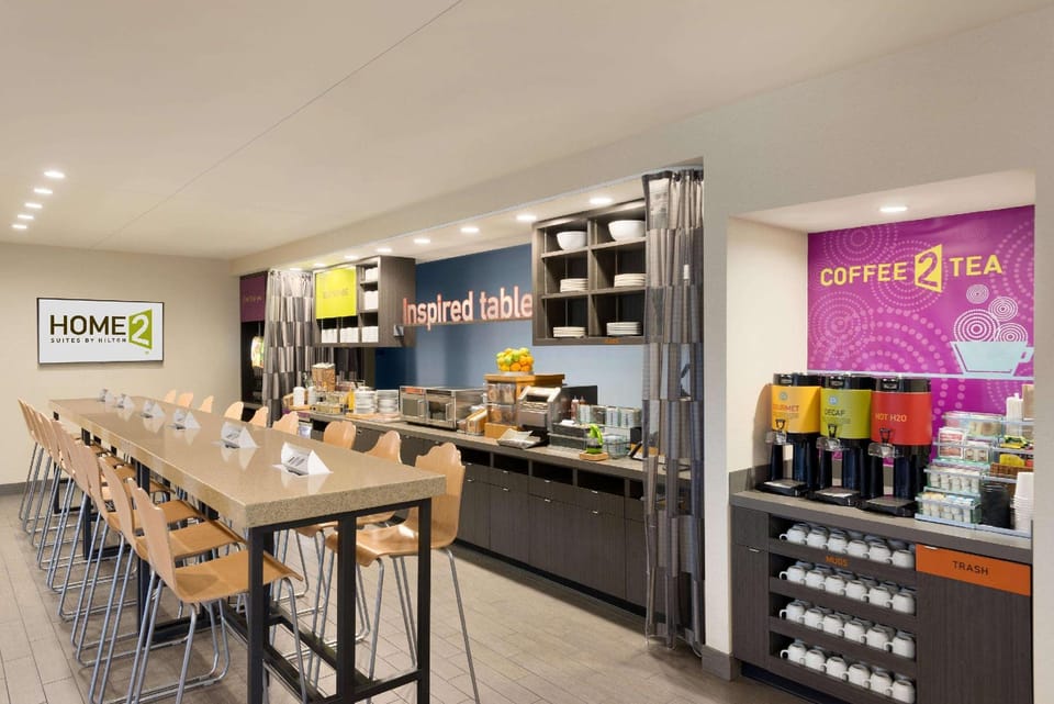Home2 Suites by Hilton Louisville East/Hurstbourne Hotel in Louisville