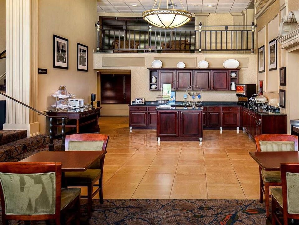 Wingate by Wyndham St. Clairsville/Wheeling Hotel in Ohio