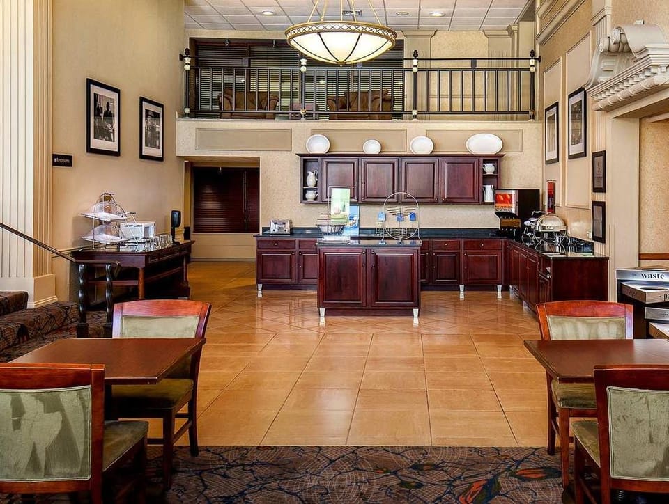 Wingate by Wyndham St. Clairsville/Wheeling Hotel in Ohio