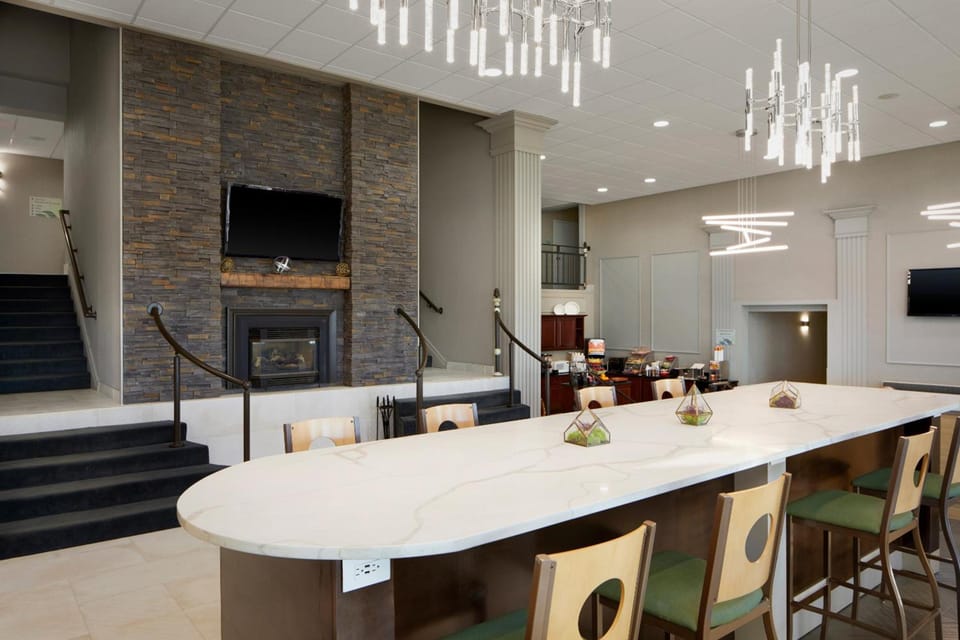Wingate by Wyndham St. Clairsville/Wheeling Hotel in Ohio