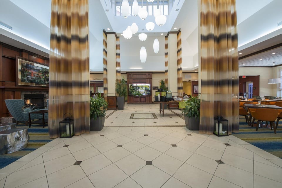 Hilton Garden Inn Tupelo Hotel in Tupelo