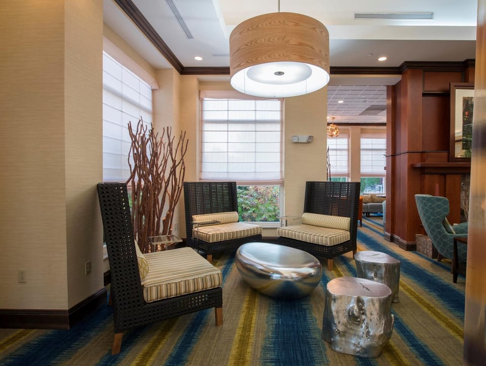 Hilton Garden Inn Tupelo Hotel in Tupelo