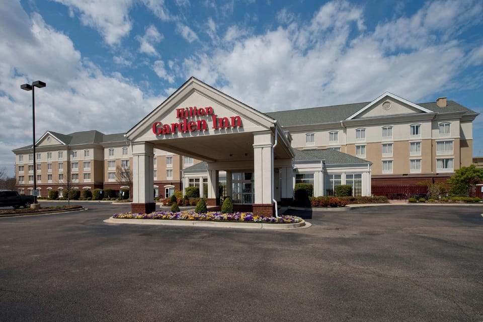 Hilton Garden Inn Tupelo Hotel in Tupelo
