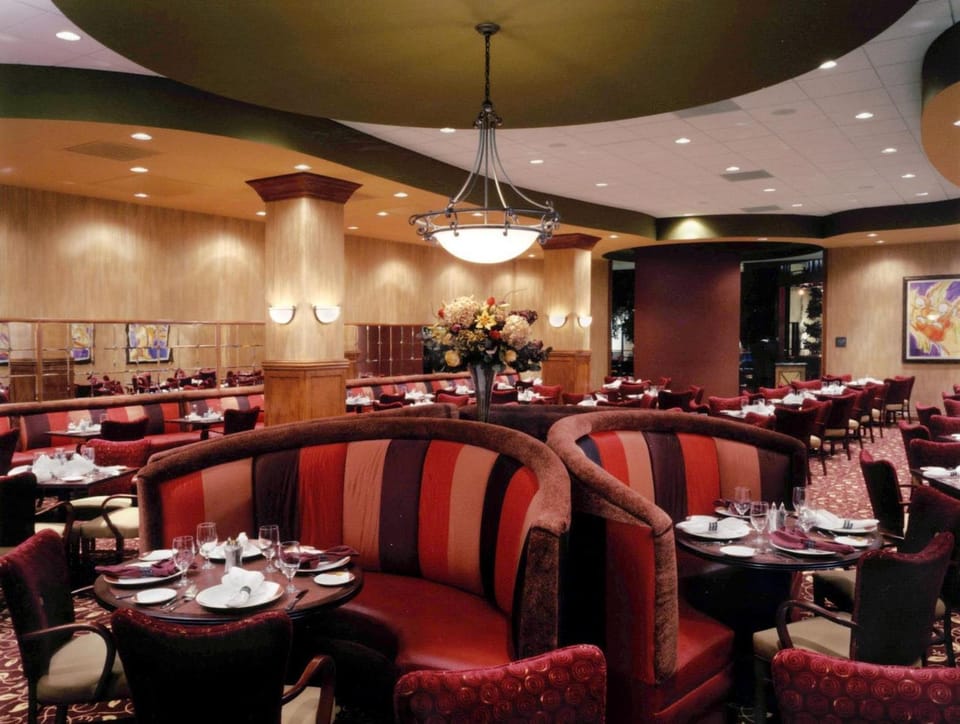 Embassy Suites by Hilton at Hot Springs Convention Center Hotel in Hot Springs