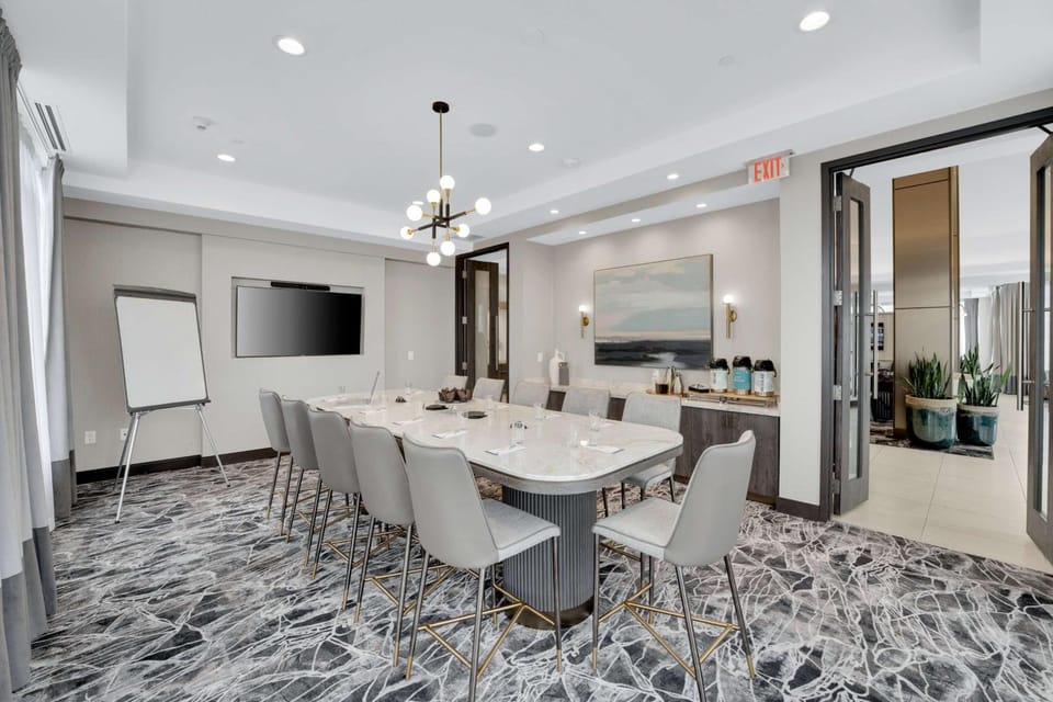 Meeting room / ballrooms