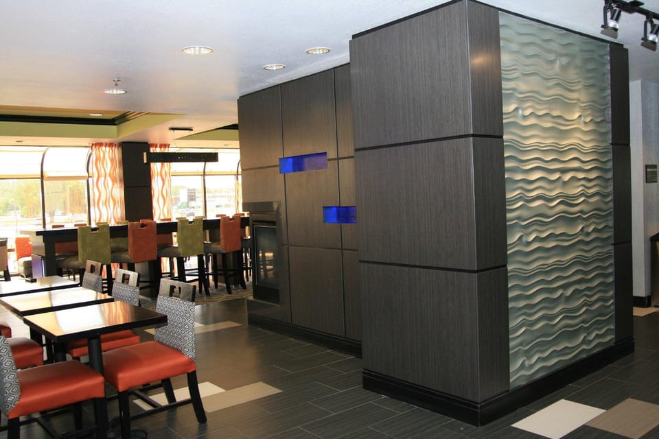 Hampton Inn Muskogee Hotel in Muskogee