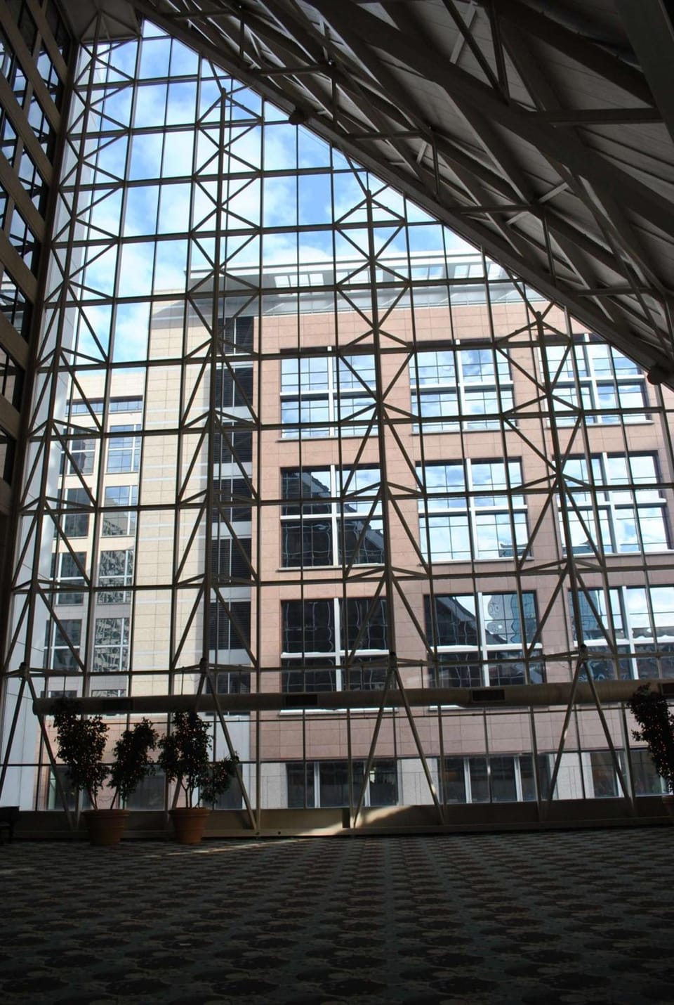 Meeting room / ballrooms