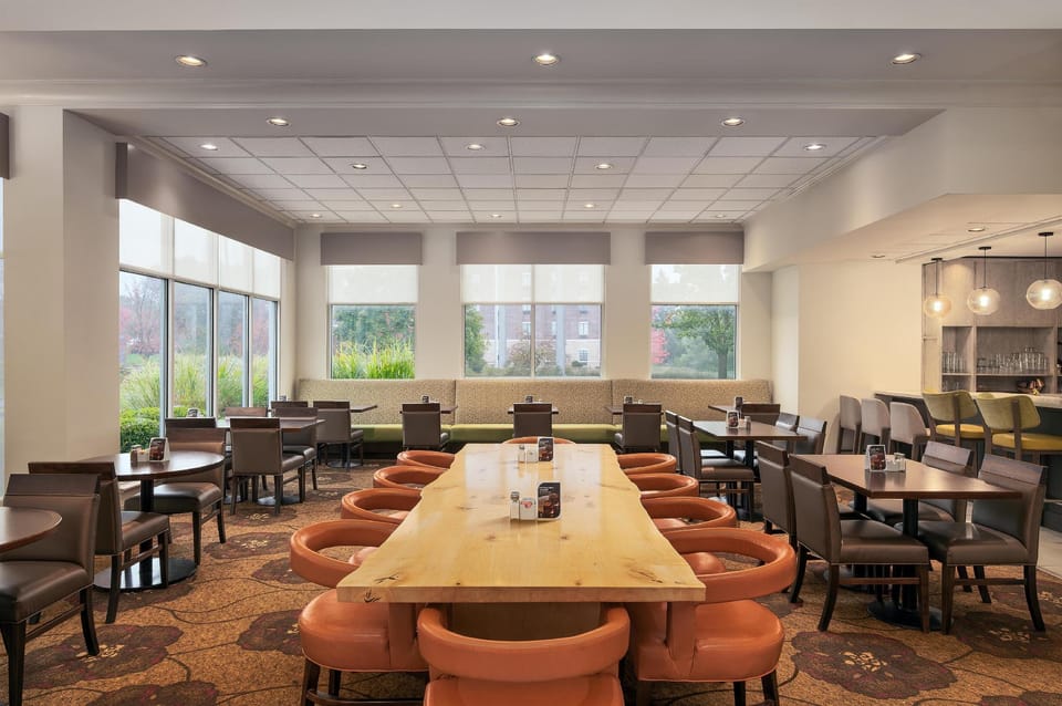 Hilton Garden Inn Wooster Hotel in Wooster