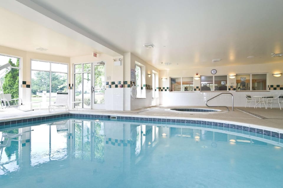 Hilton Garden Inn Wooster Hotel in Wooster