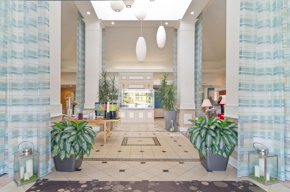 Hilton Garden Inn Wooster Hotel in Wooster