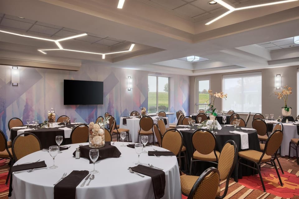 Hilton Garden Inn Wooster Hotel in Wooster