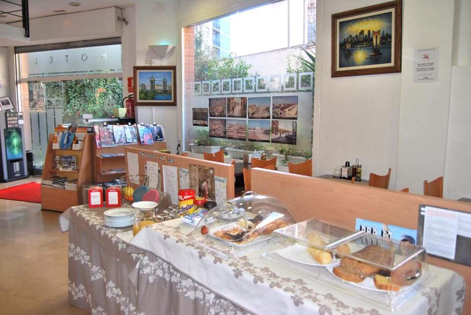 Facilities
