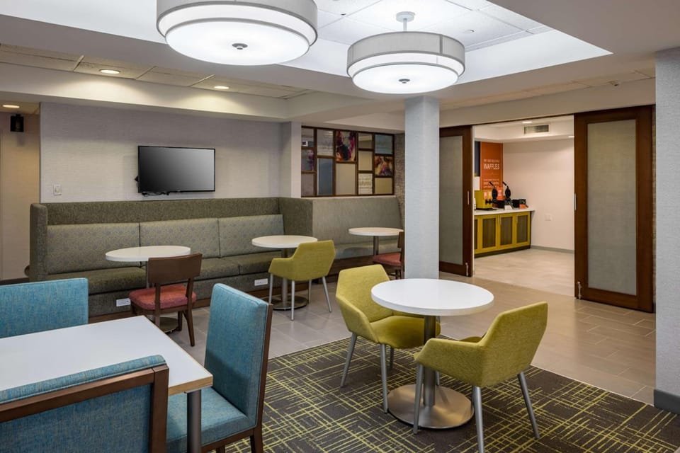 Hampton Inn Bentonville/Rogers Hotel in Rogers