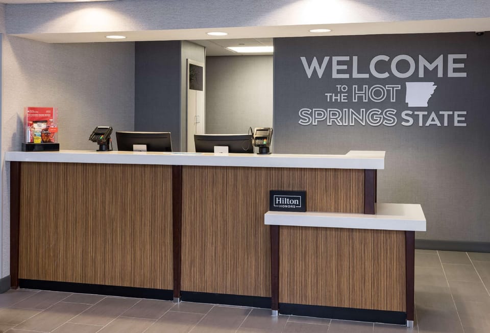 Hampton Inn Bentonville/Rogers Hotel in Rogers