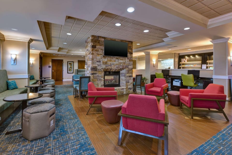 Hampton Inn Princeton Hotel in Indiana